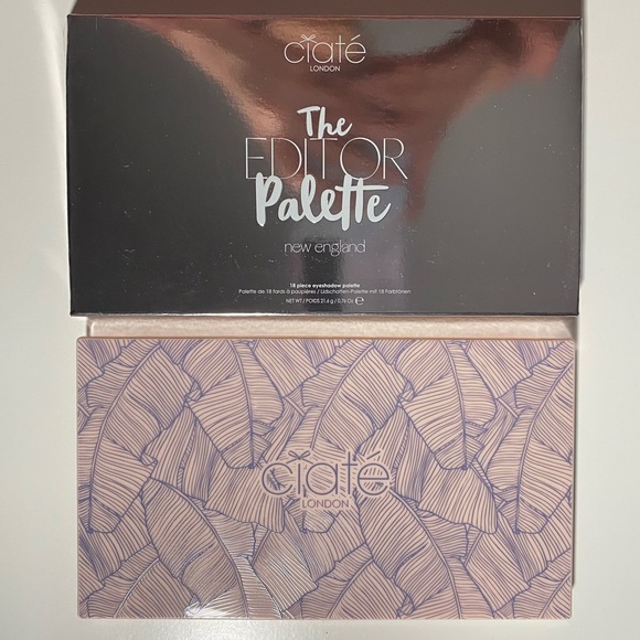 The Editor Palette - Picture 2 of 3